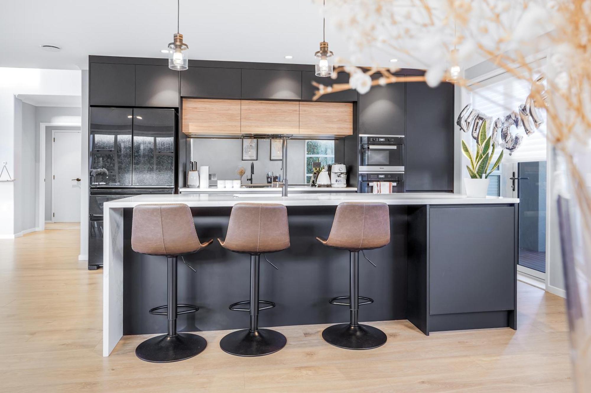 Stylish Warm House In North Hamilton Villa Екстериор снимка
