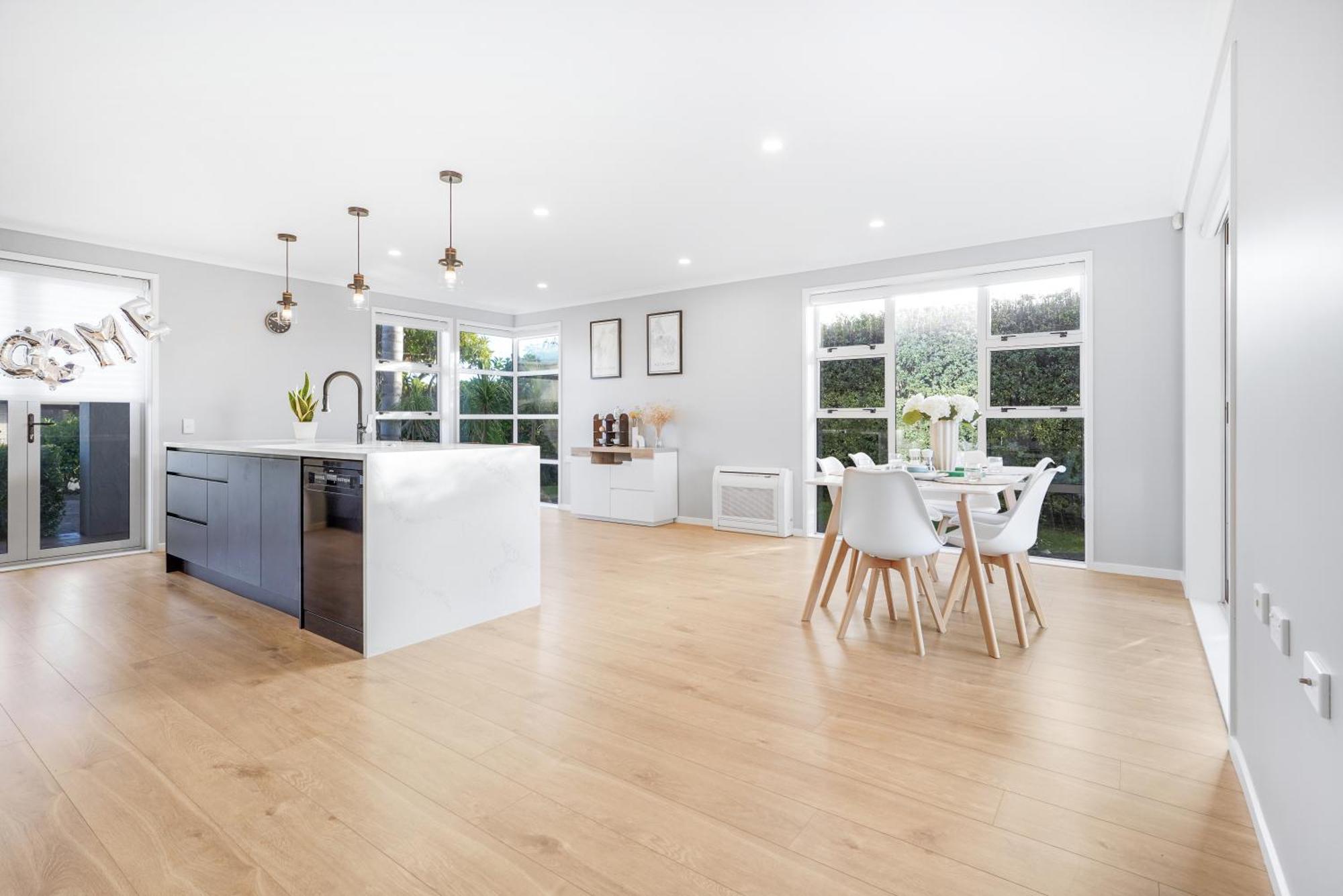 Stylish Warm House In North Hamilton Villa Екстериор снимка